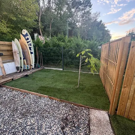 L'orangerie Appartement *