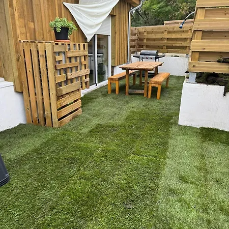 L'orangerie Appartement Seignosse