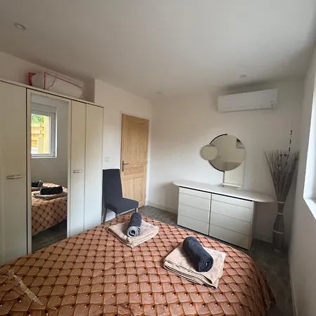 L'orangerie Seignosse