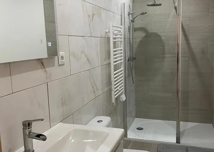 Appartement L'orangerie *