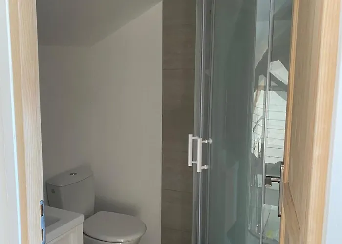 L'orangerie Appartement *