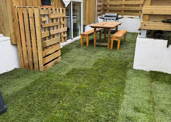 L'orangerie Appartement Seignosse