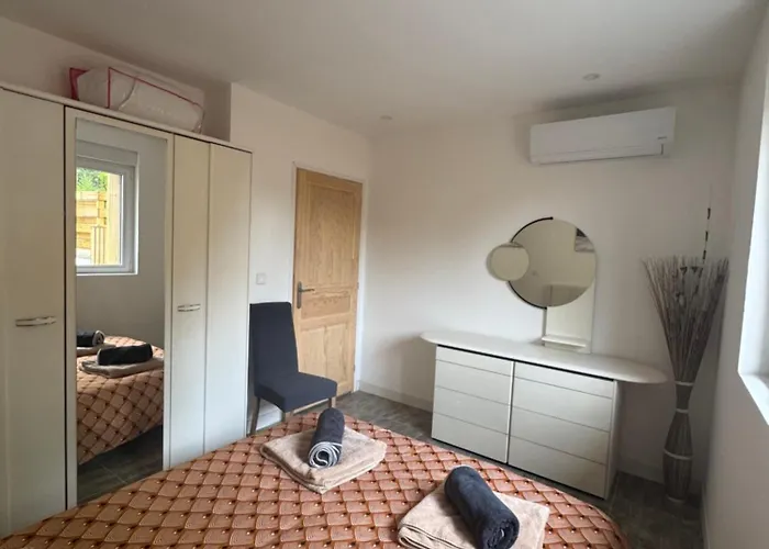 L'orangerie Seignosse